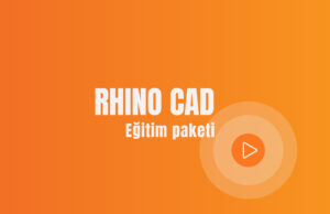 rhinocad eğitim