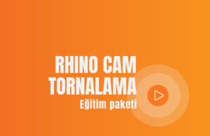rhinocam eğitim